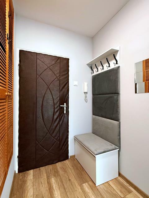 Mieszkanie Szczecin Niebuszewo, Łucznicza