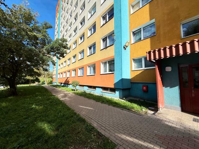 Mieszkanie Szczecin Niebuszewo, Łucznicza