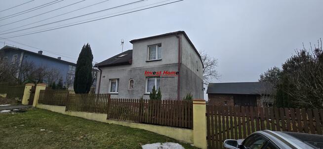 Dom Pszów Kolonia Krzyżkowice