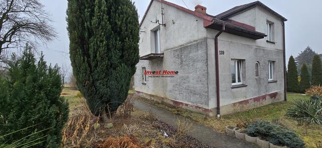 Dom Pszów Kolonia Krzyżkowice