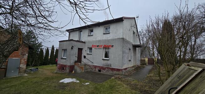 Dom Pszów Kolonia Krzyżkowice