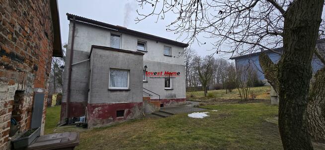 Dom Pszów Kolonia Krzyżkowice