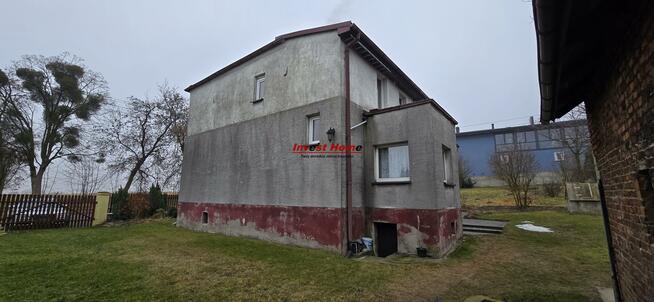 Dom Pszów Kolonia Krzyżkowice