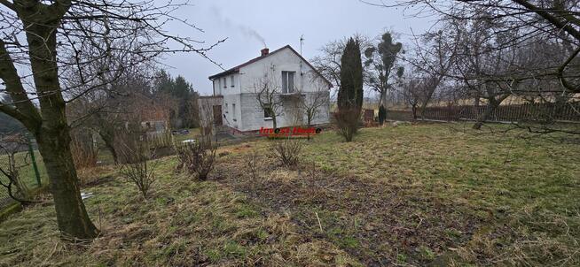 Dom Pszów Kolonia Krzyżkowice