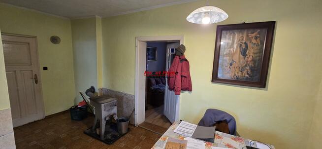 Dom Pszów Kolonia Krzyżkowice