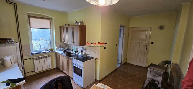 Dom Pszów Kolonia Krzyżkowice