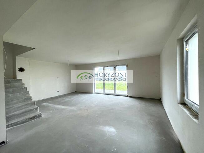 Banino - domy w stanie deweloperskim