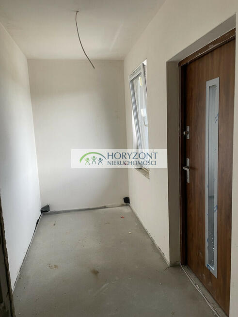 Banino - domy w stanie deweloperskim