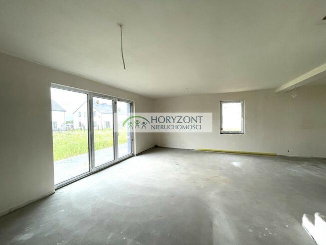 Banino - domy w stanie deweloperskim