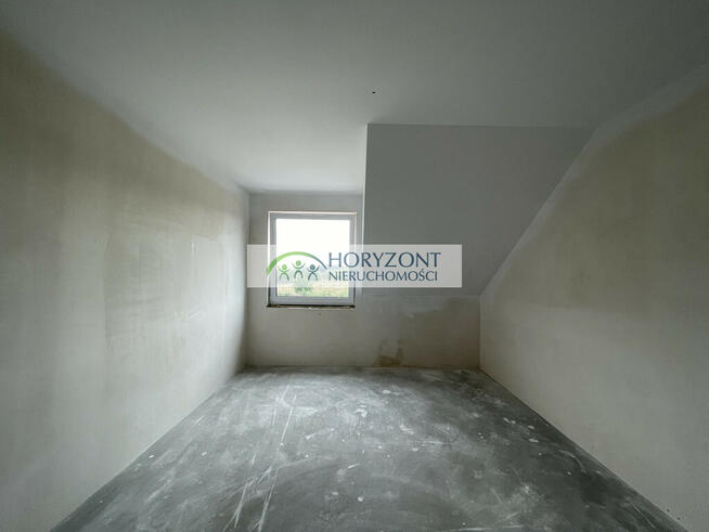 Banino - domy w stanie deweloperskim