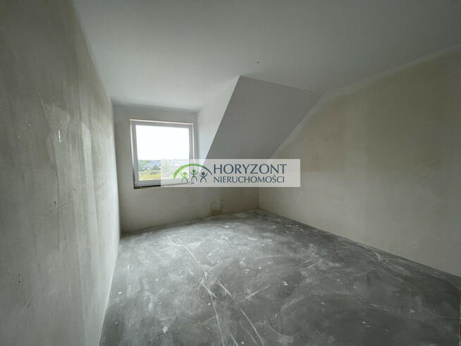 Banino - domy w stanie deweloperskim