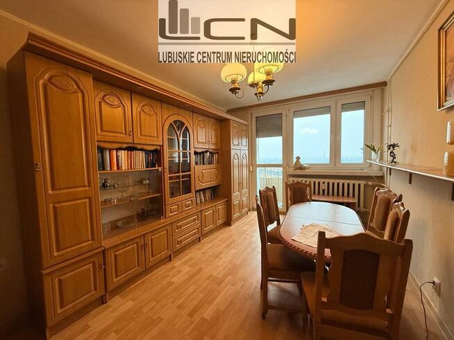 SPRZEDAŻ mieszkanie 2 pokojowe os Słoneczne Gorzów