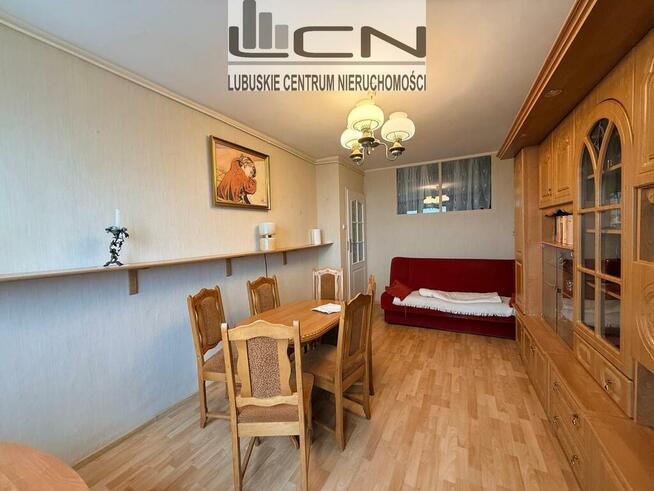 SPRZEDAŻ mieszkanie 2 pokojowe os Słoneczne Gorzów