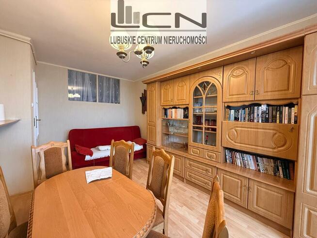 SPRZEDAŻ mieszkanie 2 pokojowe os Słoneczne Gorzów