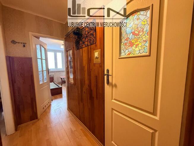 SPRZEDAŻ mieszkanie 2 pokojowe os Słoneczne Gorzów