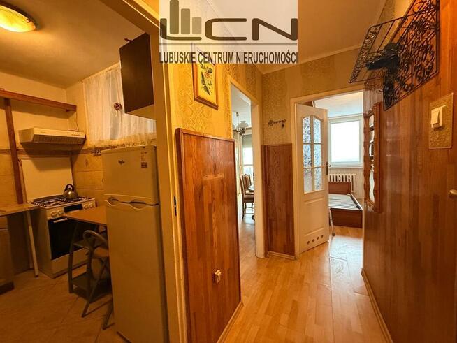 SPRZEDAŻ mieszkanie 2 pokojowe os Słoneczne Gorzów