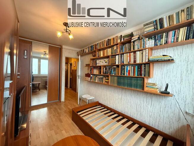 SPRZEDAŻ mieszkanie 2 pokojowe os Słoneczne Gorzów