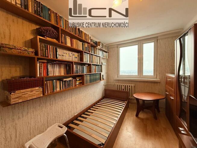 SPRZEDAŻ mieszkanie 2 pokojowe os Słoneczne Gorzów