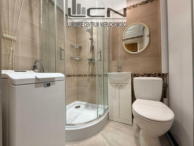 SPRZEDAŻ mieszkanie 2 pokojowe os Słoneczne Gorzów