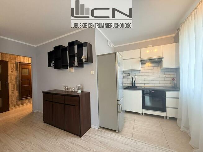 Dwupokojowe mieszkanie nowy blok Górczyn Gorzów