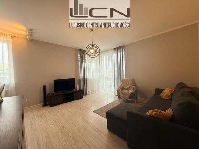 Dwupokojowe mieszkanie nowy blok Górczyn Gorzów