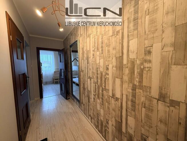 Dwupokojowe mieszkanie nowy blok Górczyn Gorzów