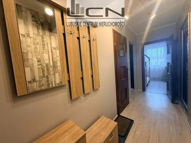 Dwupokojowe mieszkanie nowy blok Górczyn Gorzów