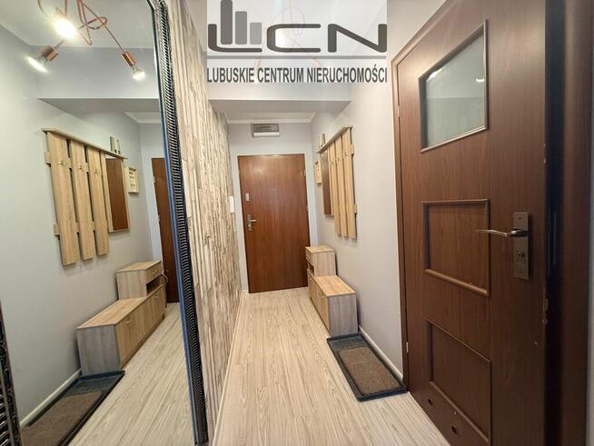 Dwupokojowe mieszkanie nowy blok Górczyn Gorzów