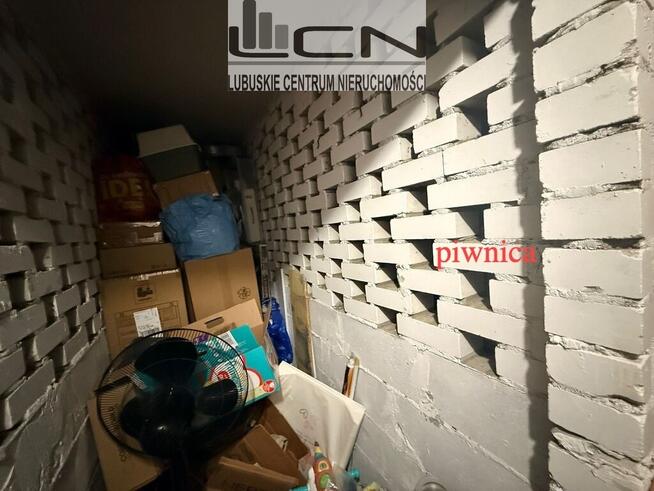 Dwupokojowe mieszkanie nowy blok Górczyn Gorzów