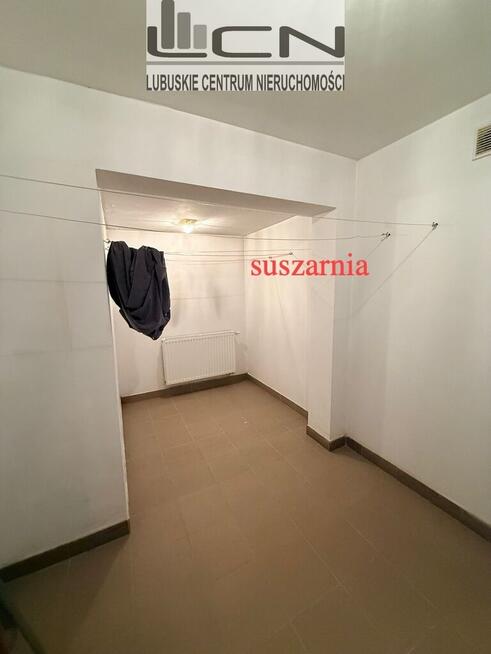 Dwupokojowe mieszkanie nowy blok Górczyn Gorzów