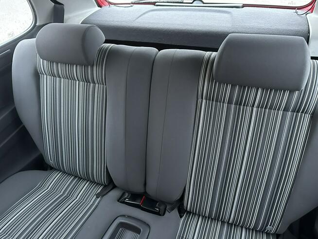 Volkswagen Fox El .szyby i lusterk/Klimatyzacja/Isofix/Opony wielosezonowe/Jak nowy