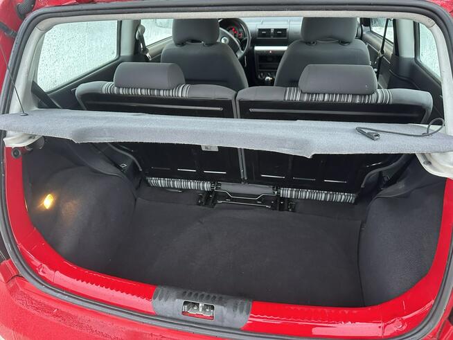 Volkswagen Fox El .szyby i lusterk/Klimatyzacja/Isofix/Opony wielosezonowe/Jak nowy