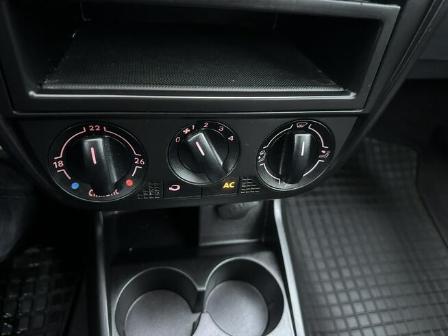 Volkswagen Fox El .szyby i lusterk/Klimatyzacja/Isofix/Opony wielosezonowe/Jak nowy