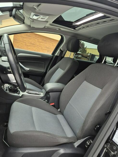 Ford Mondeo 2.0B 145KM, Niewiarygodny Przebieg 86tyś-Full Seriws, Stan Perfekcyny
