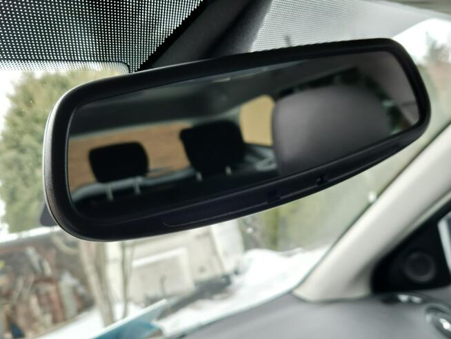 Ford Mondeo 2.0B 145KM, Niewiarygodny Przebieg 86tyś-Full Seriws, Stan Perfekcyny