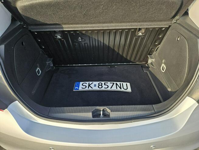 Opel Corsa Krajowy, Bezwypadkowy