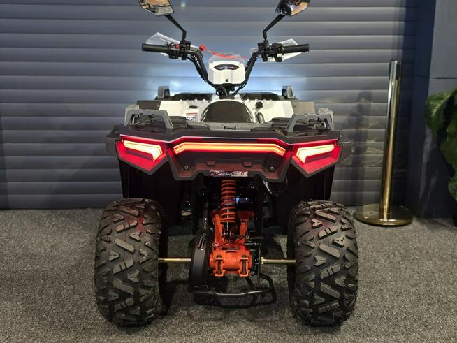 ASIX Inny Nowy Model ASIX GRIZZLY 125 dla 6-10 lat Raty Transport/wysyłka