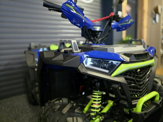 ASIX Inny Nowy Model ASIX GRIZZLY 125 dla 6-10 lat Raty Transport/wysyłka