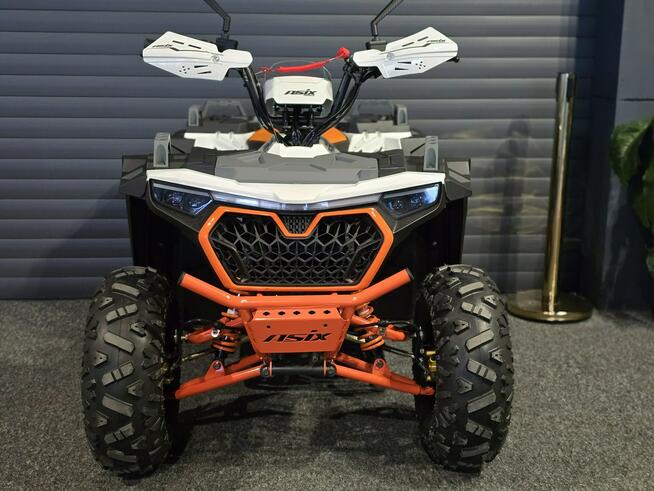 ASIX Inny Nowy Model ASIX GRIZZLY 125 dla 6-10 lat Raty Transport/wysyłka