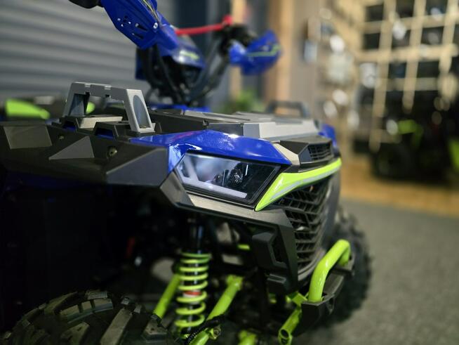 ASIX Inny Nowy Model ASIX GRIZZLY 125 dla 6-10 lat Raty Transport/wysyłka