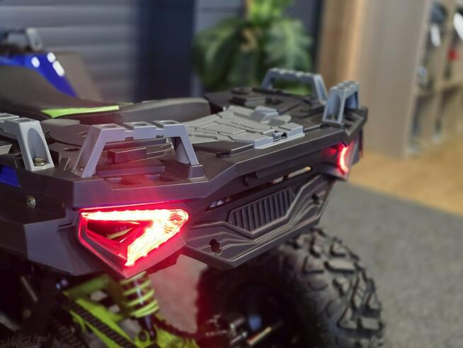 ASIX Inny Nowy Model ASIX GRIZZLY 125 dla 6-10 lat Raty Transport/wysyłka