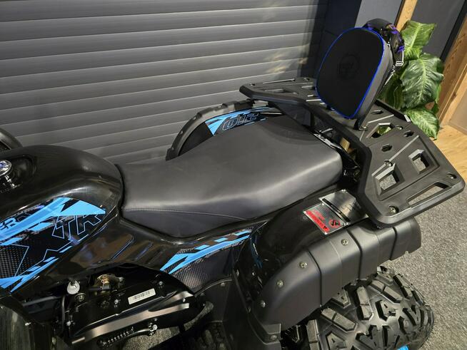 XTR Inny Quad,Kład 200 HUMMER PRO 200 nowy model RATY Duży