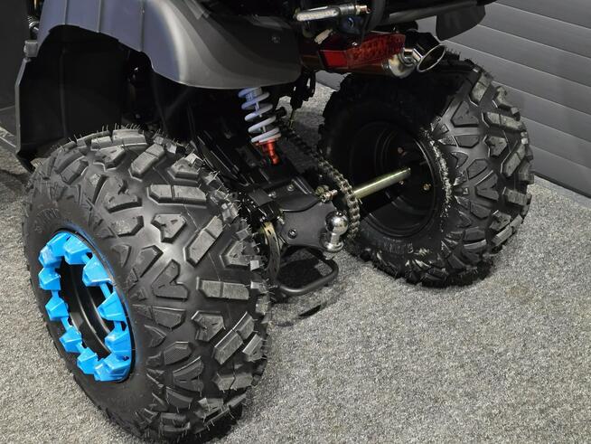 XTR Inny Quad,Kład 200 HUMMER PRO 200 nowy model RATY Duży