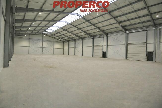 Lokal użytkowy Rusiec gm. Nadarzyn