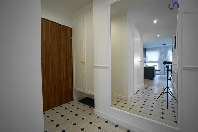 Mieszkanie Katowice Dąb, Johna Baildona