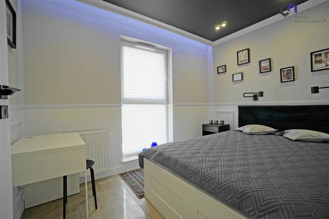 Mieszkanie Katowice Dąb, Johna Baildona