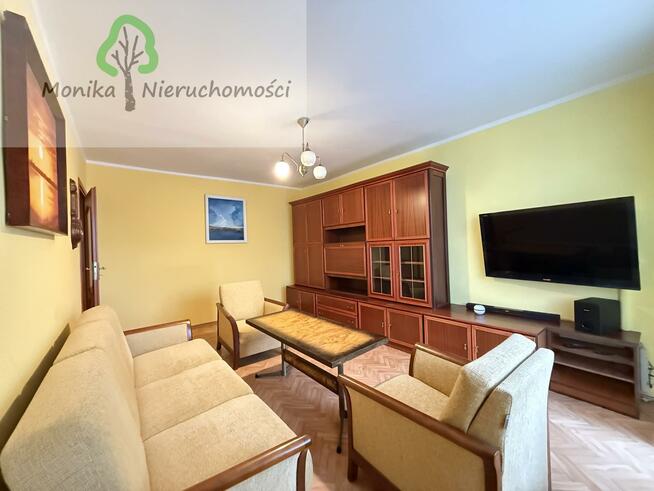 Mieszkanie Tczew, Wyzwolenia