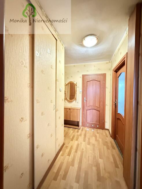 Mieszkanie Tczew, Wyzwolenia