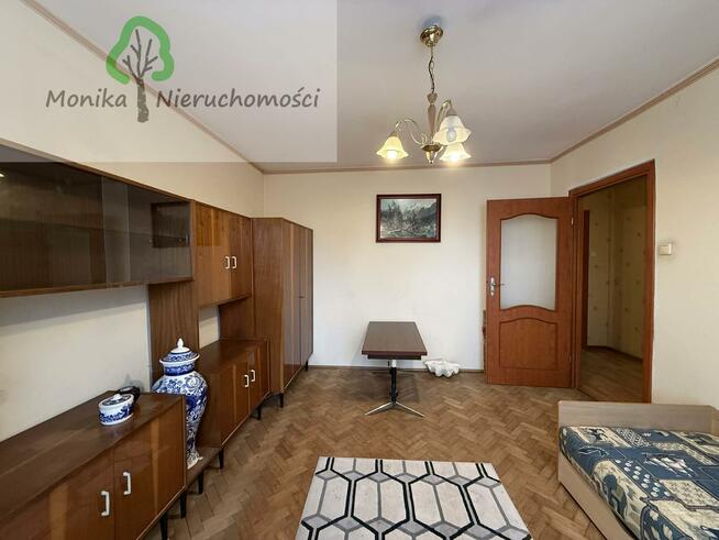 Mieszkanie Tczew, Wyzwolenia