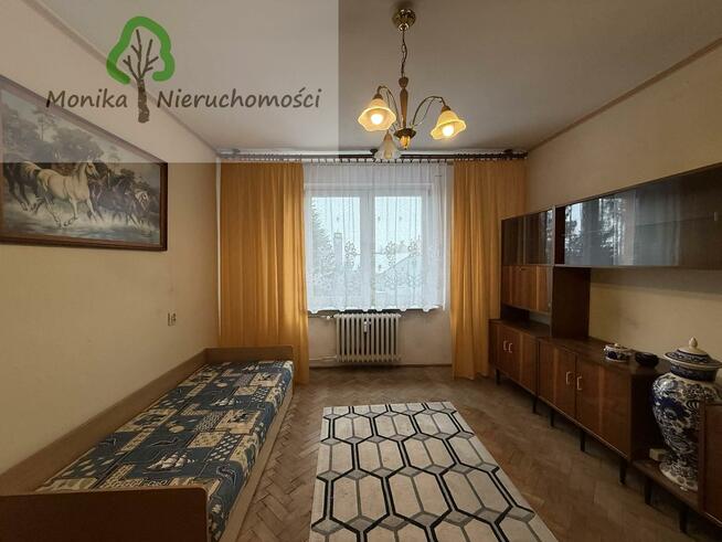 Mieszkanie Tczew, Wyzwolenia